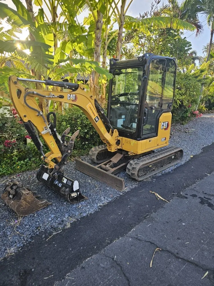 Reliable yard maintenance experts serving Wailuku, HI - Hawaiian Oasis Landscape