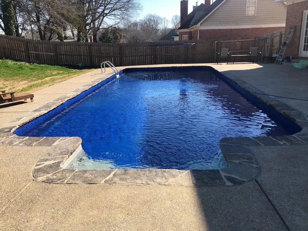 Trusted landscape design experts serving Eads, TN - Hawaiian Pools and Landscaping