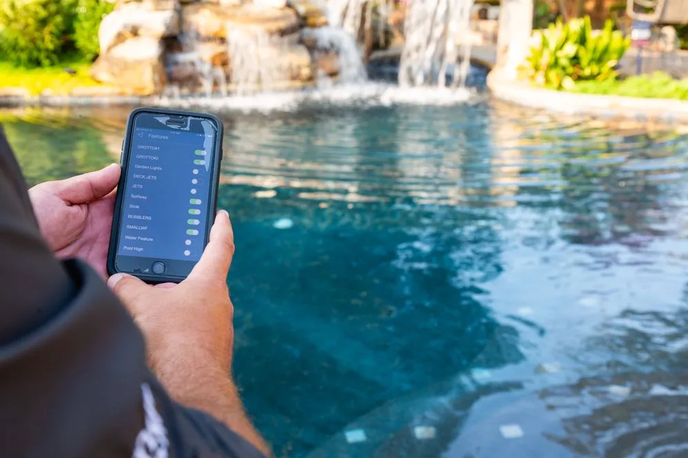 Affordable landscaping services for year-round maintenance across Eads, TN - Hawaiian Pools and Landscaping