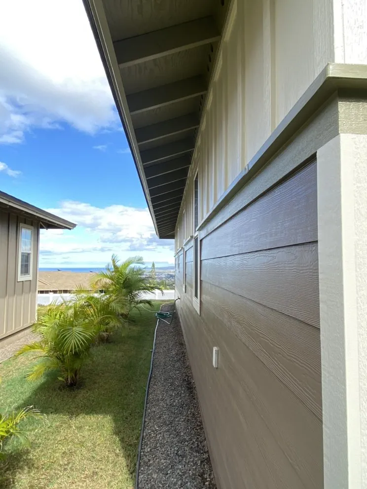 Expert residential landscaping near you in Wailuku, HI by Hawaiian Style Home & Landscaping