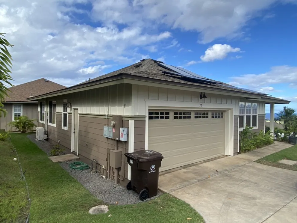 Affordable lawn mowing service in Wailuku, HI by Hawaiian Style Home & Landscaping