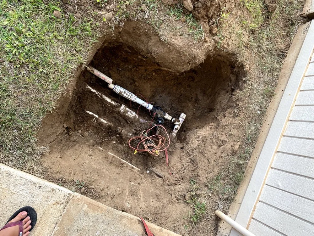 Custom lawn care service experts serving Wailuku, HI - Hawaiian Style Home & Landscaping