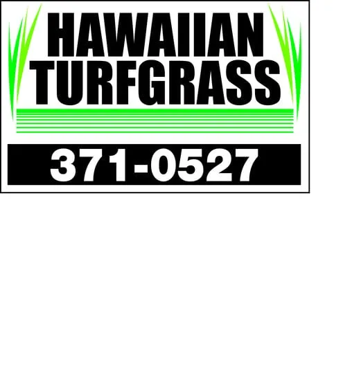 Top-rated landscape design in Mililani, HI - Hawaiian Turfgrass