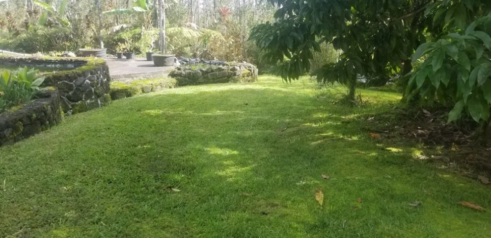 Custom lawn care service near you across Keaau, HI - HawaiiRain Landscaping