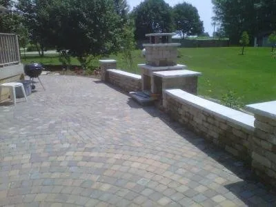 Trusted lawn mowing service experts serving Nevada, IA - Hawcott Lawn Service