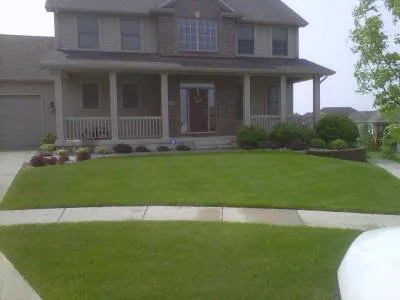 Trusted yard maintenance in Nevada, IA - Hawcott Lawn Service