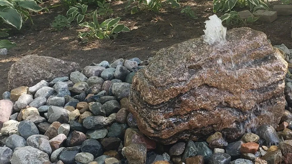 Reliable outdoor landscaping experts serving Nevada, IA - Hawcott Lawn Service