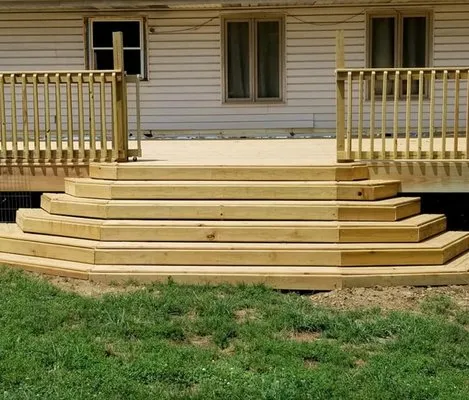 Hawcreek Landscaping Logo