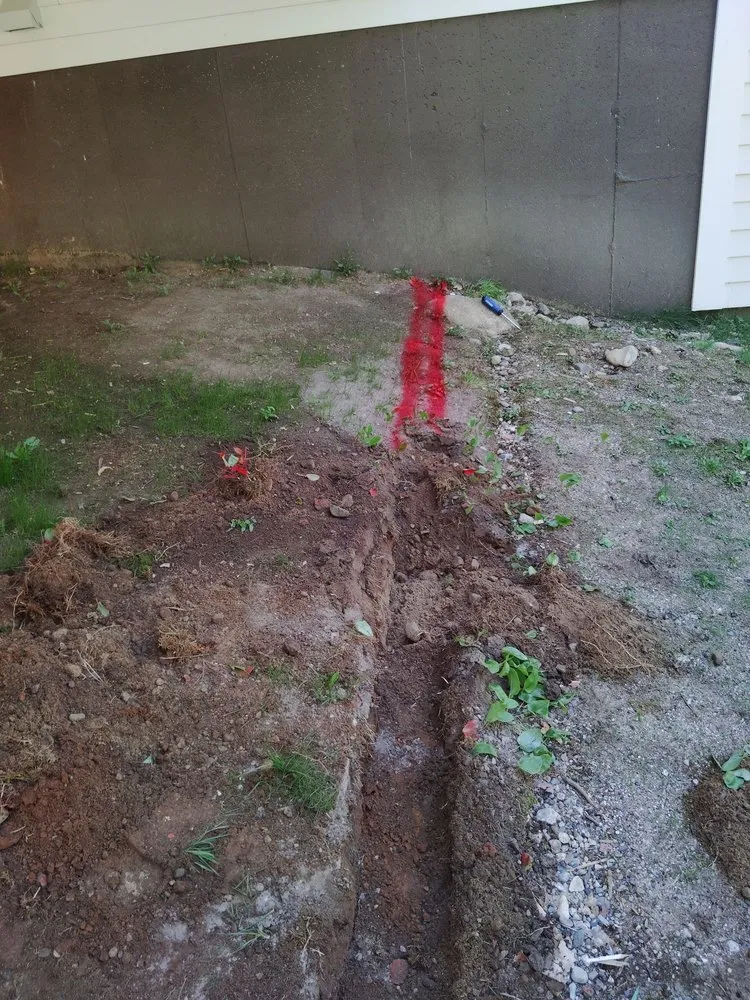 Trusted garden landscaping for beautiful yards across Marshfield, MA - Hawk Landscape