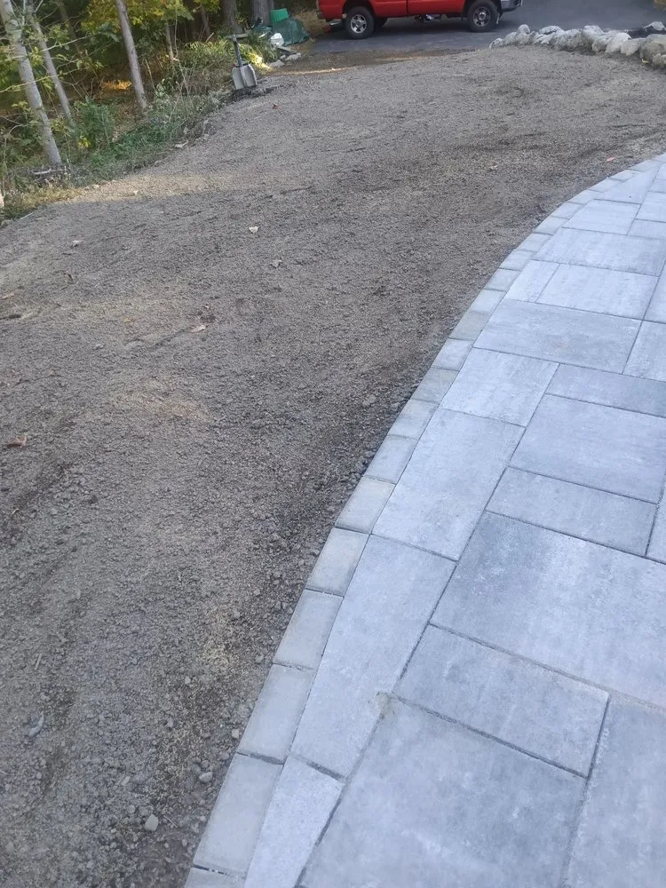 Top-rated landscape design experts serving Marshfield, MA - Hawk Landscape