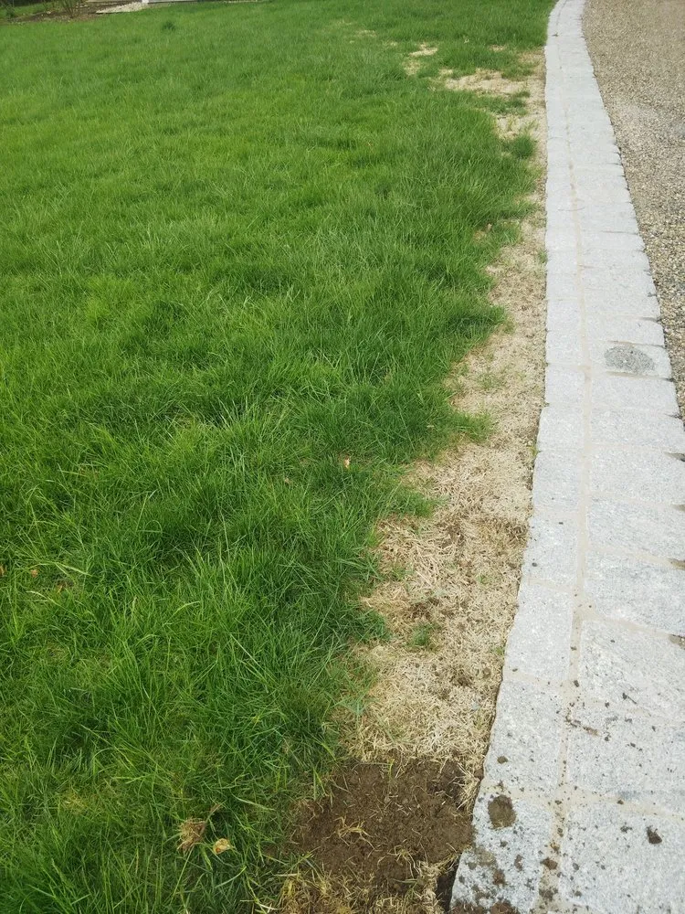 Professional landscape installation experts serving Marshfield, MA - Hawk Landscape