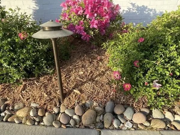 Trusted lawn mowing service experts serving Waxhaw, NC - Hawk Landscaping