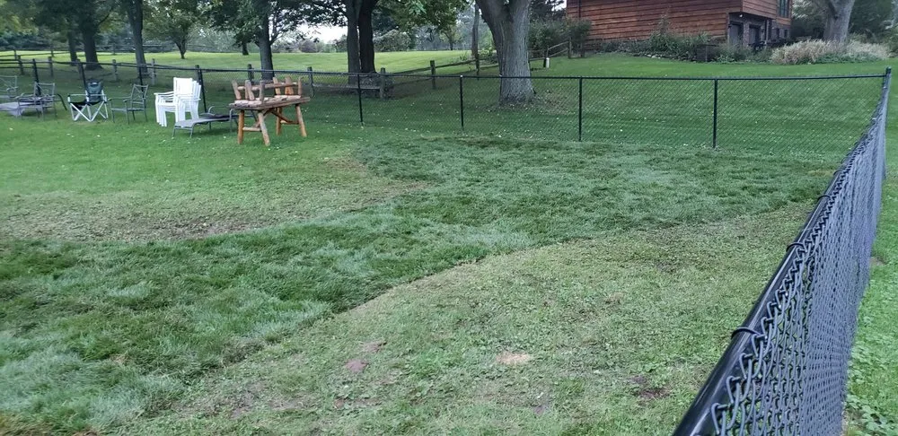 Reliable lawn mowing service in Rockford, IL - Hawker Landscaping Solutions