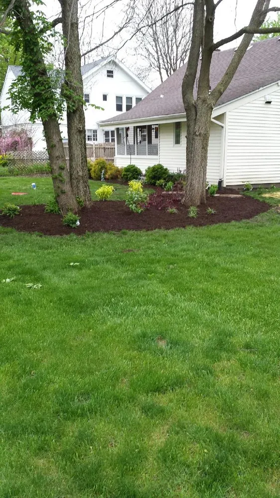 Trusted landscape installation in Rockford, IL - Hawker Landscaping Solutions