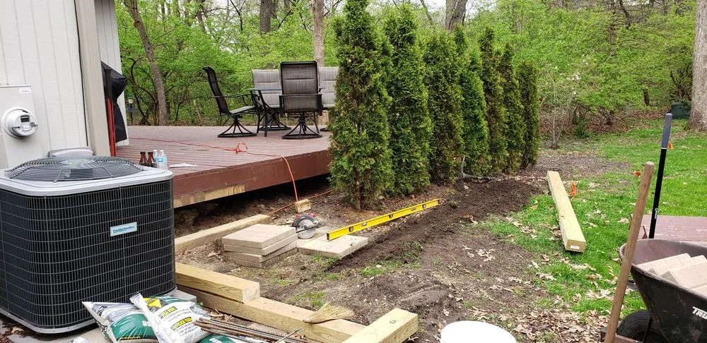 Expert lawn care service experts serving Rockford, IL - Hawker Landscaping Solutions