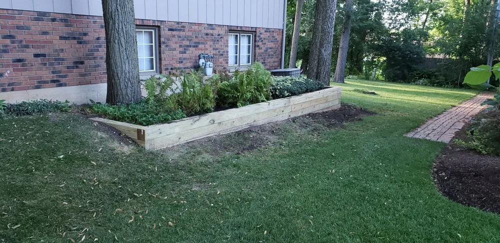 Reliable outdoor landscaping in Rockford, IL - Hawker Landscaping Solutions