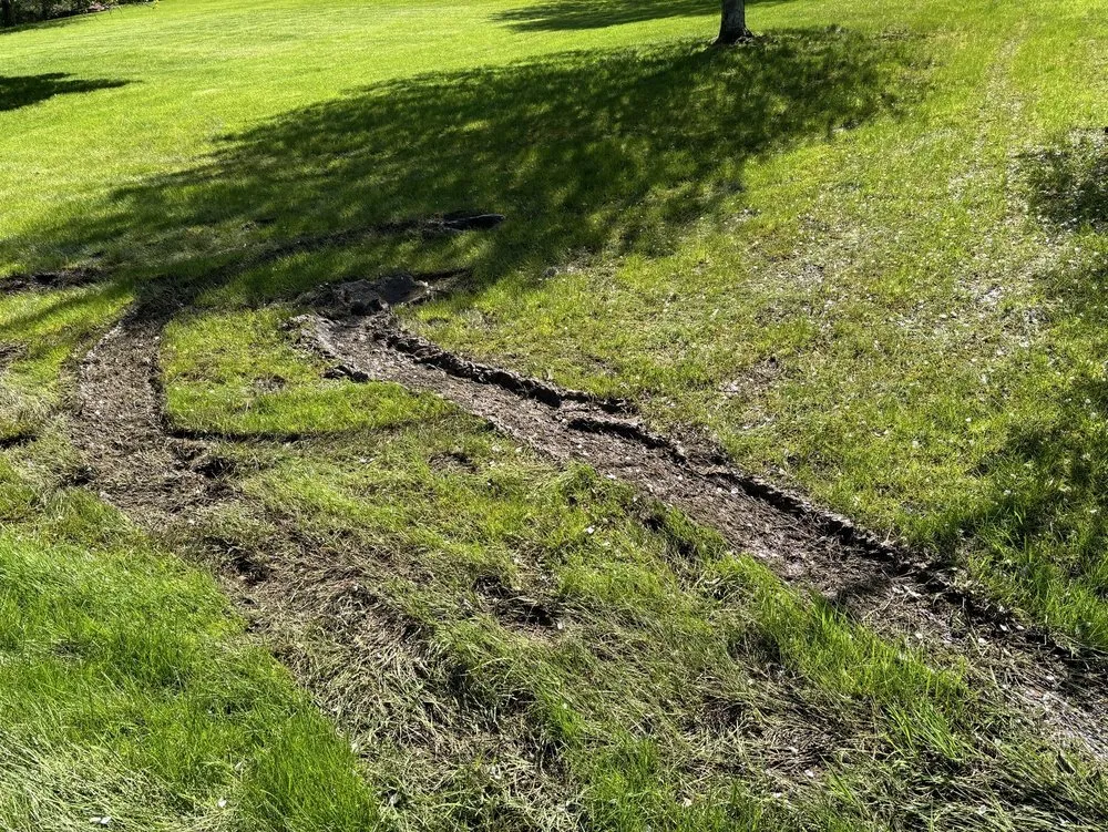 Reliable yard maintenance for outdoor upgrades in Ontario, NY by Hawkes Landscaping