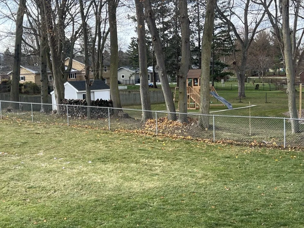 Top-rated yard cleanup service near you in Ontario, NY by Hawkes Landscaping