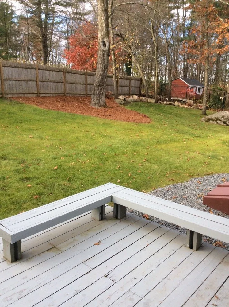 Expert landscape design experts serving Ashland, MA - Hawkeye Landscape