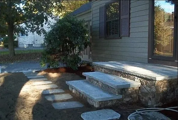 Trusted lawn care service experts serving Ashland, MA - Hawkeye Landscape