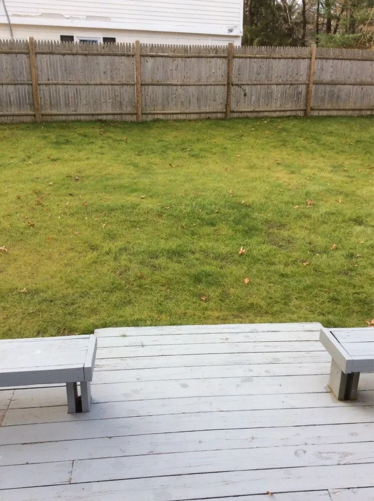 Professional lawn mowing service for year-round maintenance across Ashland, MA - Hawkeye Landscape