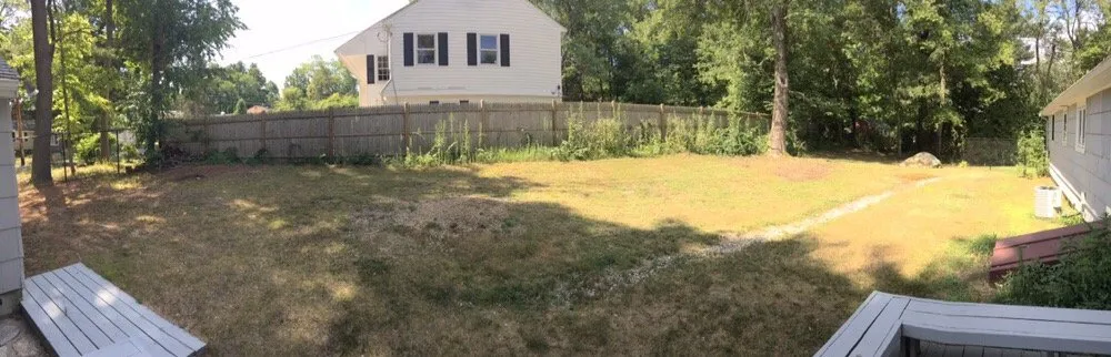 Top-rated lawn care service near you in Ashland, MA by Hawkeye Landscape