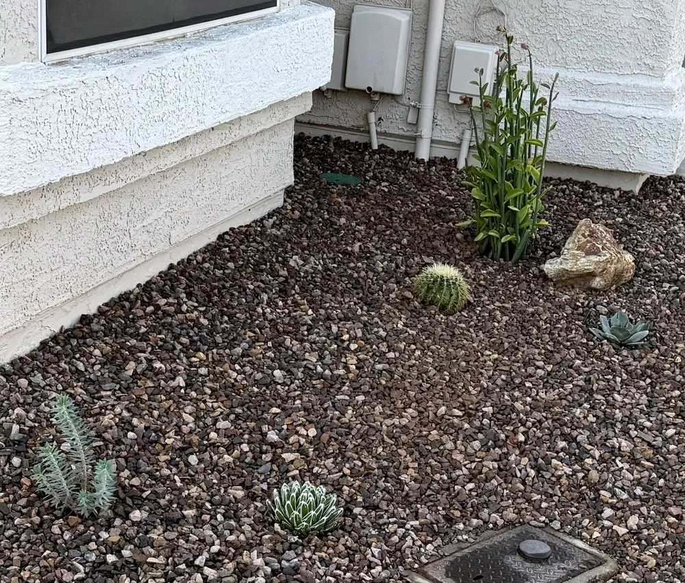 Trusted lawn mowing service experts serving Phoenix, AZ - Hawkeye Landscaping