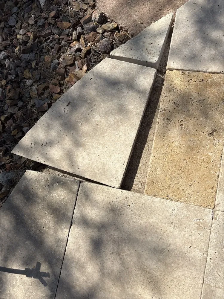 Expert yard cleanup service in Phoenix, AZ - Hawkeye Landscaping