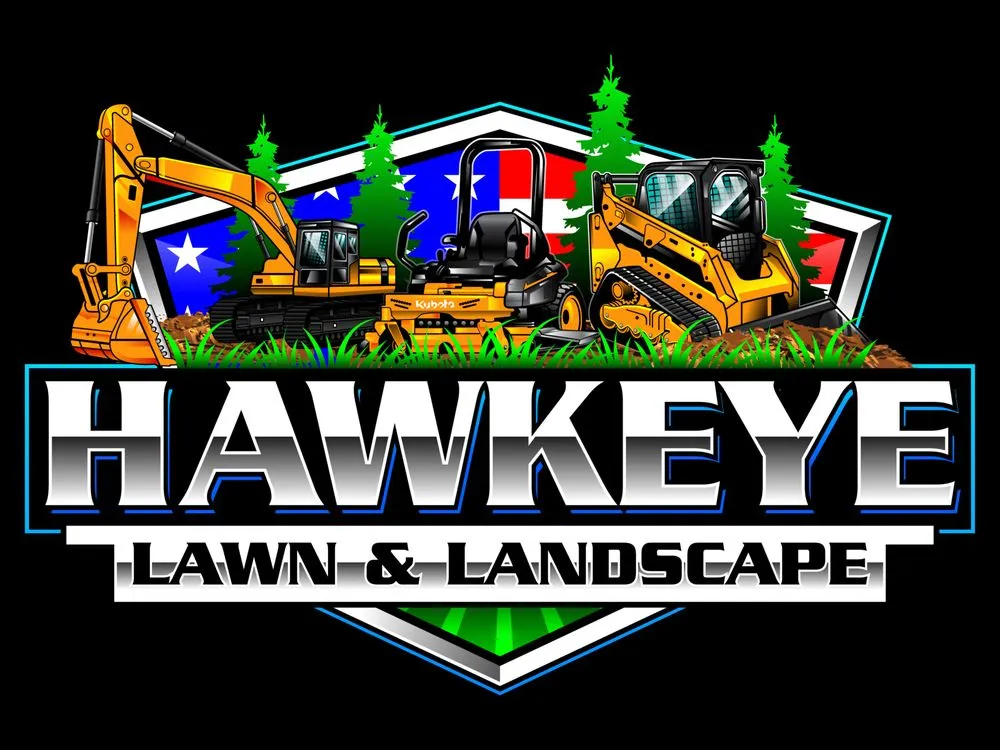 Trusted landscape design for outdoor upgrades across Barbourville, KY - Hawkeye Lawn Care & Landscaping