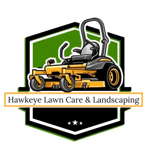 Trusted lawn mowing service in Barbourville, KY - Hawkeye Lawn Care & Landscaping