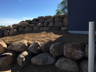 Top-rated lawn care service in Rochester, MN by Hawkeye Services