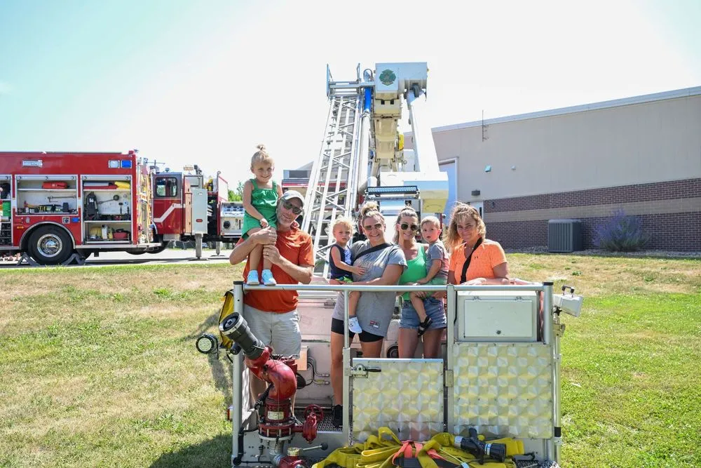 Reliable garden landscaping for residential properties in Pleasant Hill, IA by Hawkeye Van Ginkel Lawn & Snow