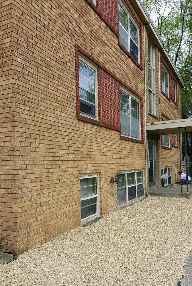 Trusted outdoor landscaping for residential properties across White Bear Lake, MN - Hawkins Companies