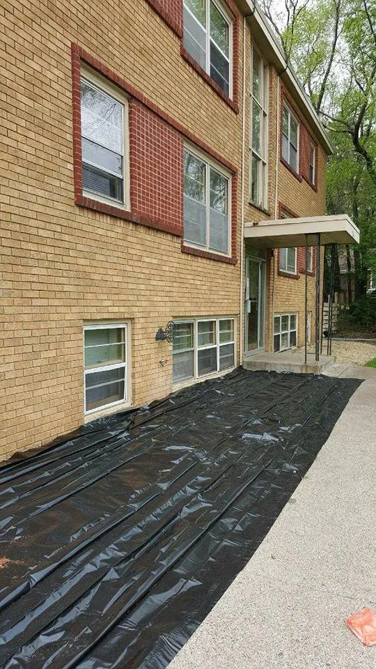 Reliable yard maintenance in White Bear Lake, MN - Hawkins Companies