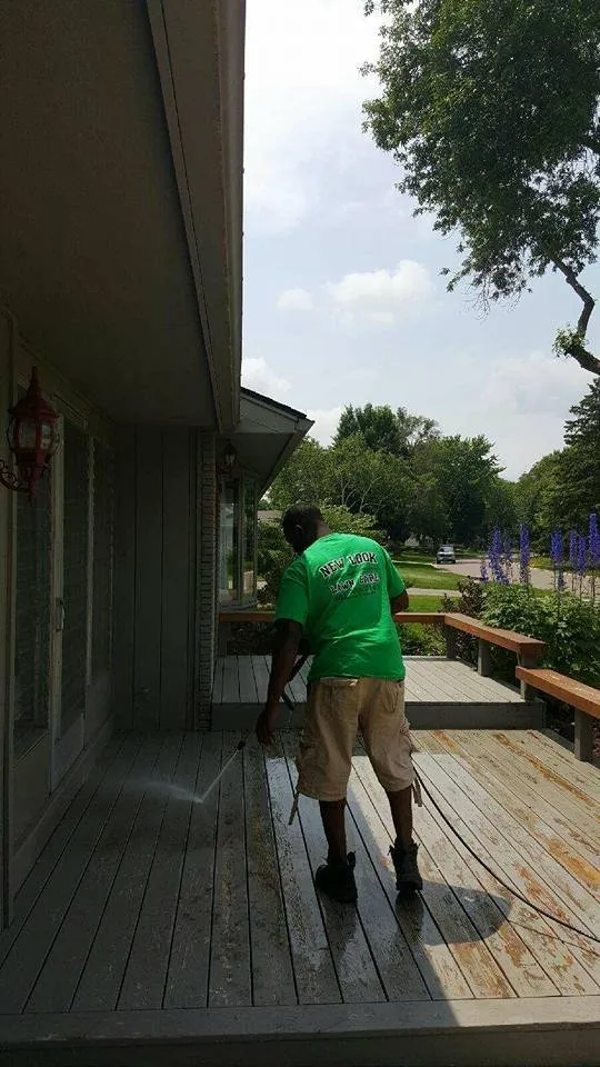 Top-rated yard maintenance for year-round maintenance across White Bear Lake, MN - Hawkins Companies