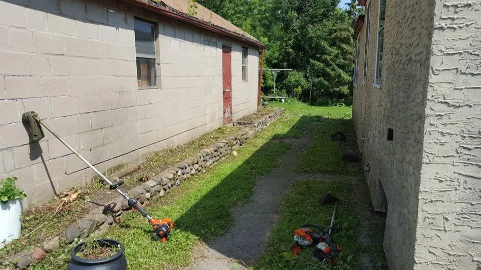 Custom yard maintenance experts serving White Bear Lake, MN - Hawkins Companies