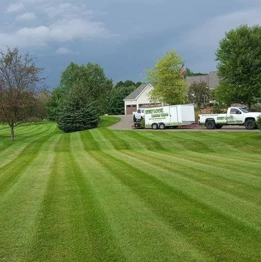 Trusted landscape design experts serving White Bear Lake, MN - Hawkins Companies