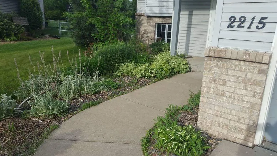 Reliable landscape design in White Bear Lake, MN - Hawkins Companies