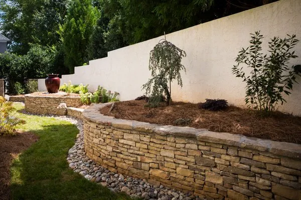 Hawkins Landscape Architecture
