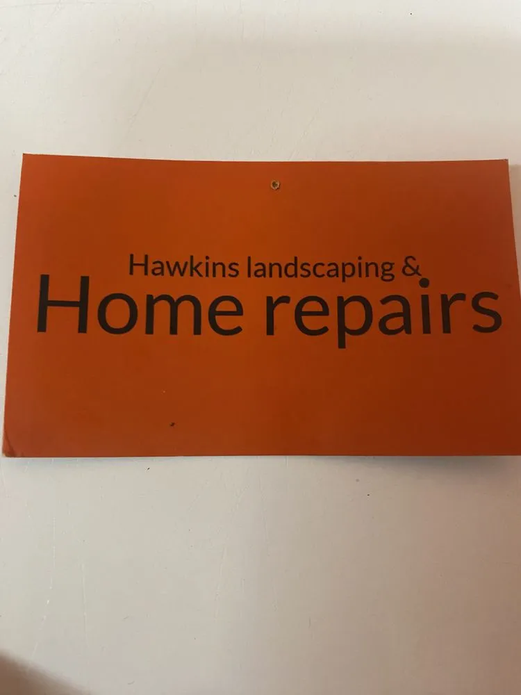 Reliable outdoor landscaping for homes in Bradenton, FL by Hawkins Landscaping & Home Repairs