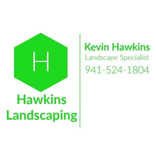 Custom yard maintenance in Bradenton, FL - Hawkins Landscaping