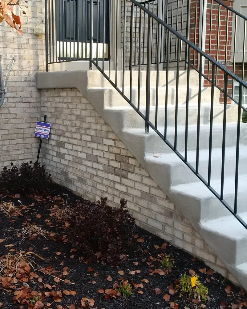 Affordable landscaping services with custom design in Thurmont, MD by Hawkins Landscaping