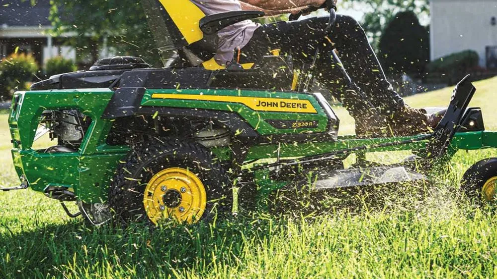 Custom yard maintenance experts serving Cullman, AL - Hawkins Lawn Care & Pressure Washing