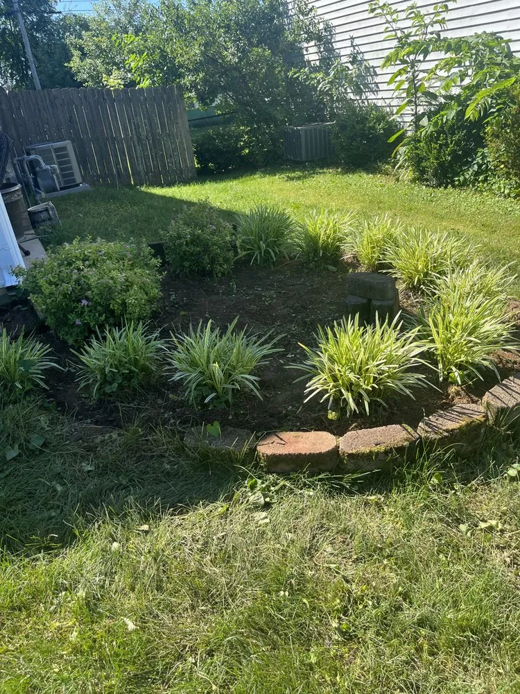 Reliable landscape installation for outdoor upgrades in Versailles, KY by Hawkins Lawn Care