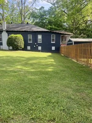 Hawkins Lawn Service