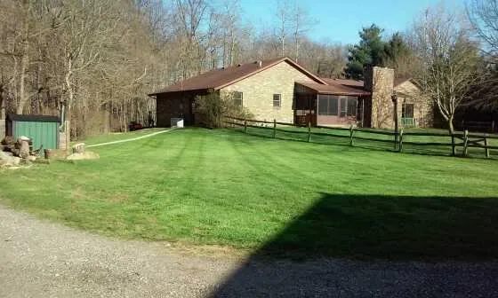 Reliable lawn mowing service in Petersburg, MI by Hawkins Lawncare