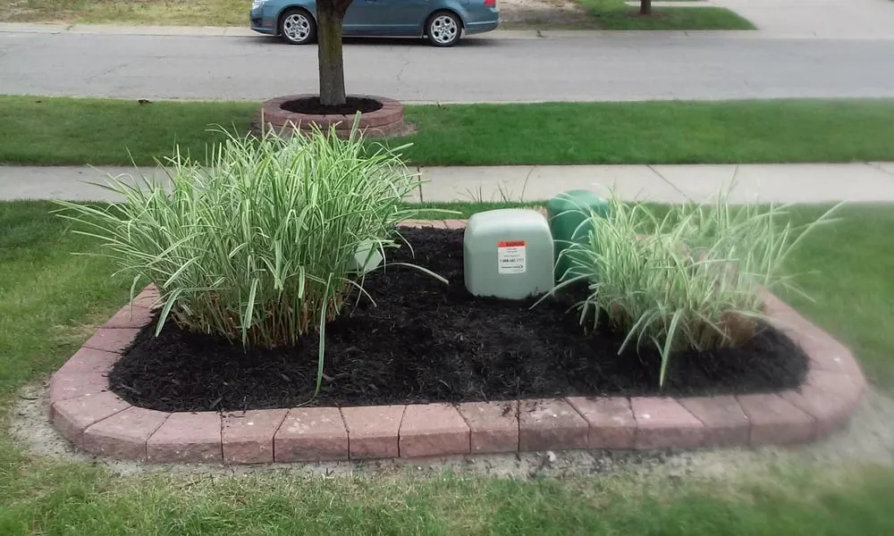 Affordable landscaping services for outdoor upgrades in Petersburg, MI by Hawkins Lawncare