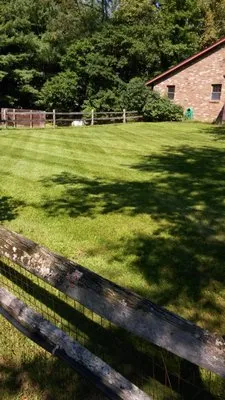Hawkins Lawncare