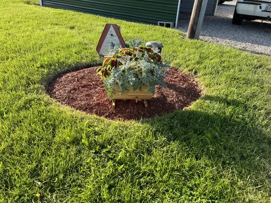 Hawkins Local Lawn Care