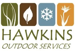 Professional garden landscaping in Walled Lake, MI by Hawkins Outdoor Services